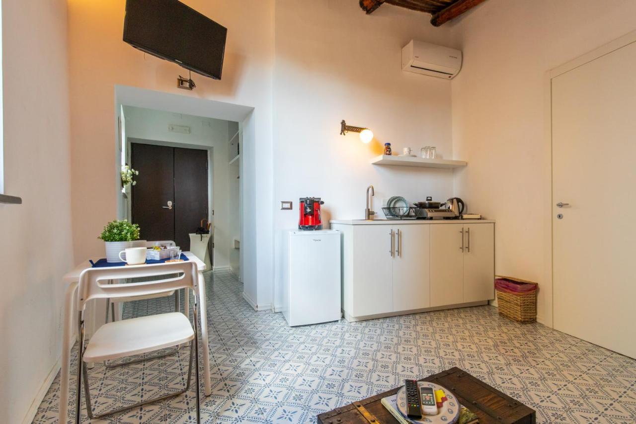 Holiday home La Pazziella Flat Naples
