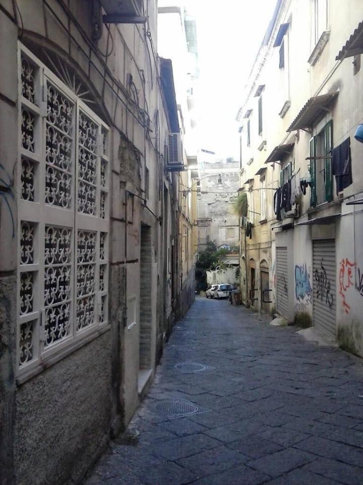 Sciue Sciue Apartment Naples