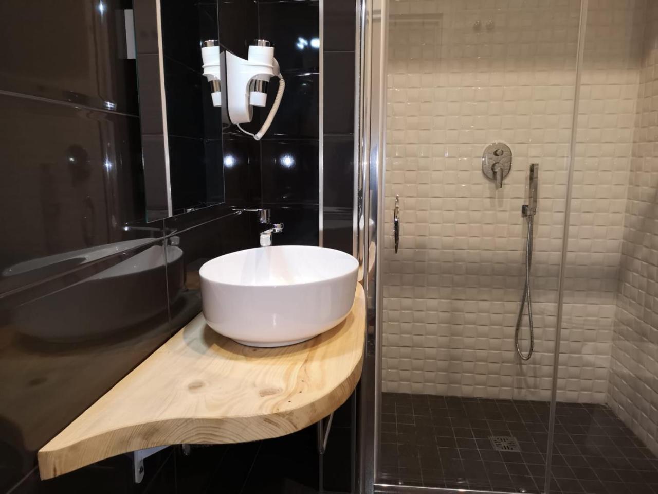 Guest house Beverello 3*