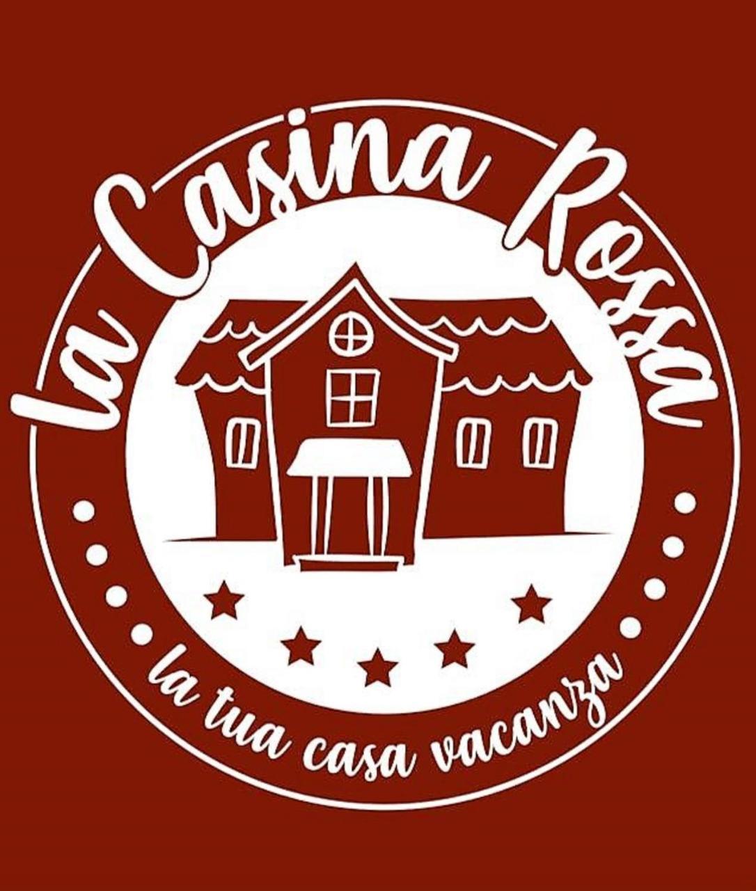 La Casina Rossa * Naples