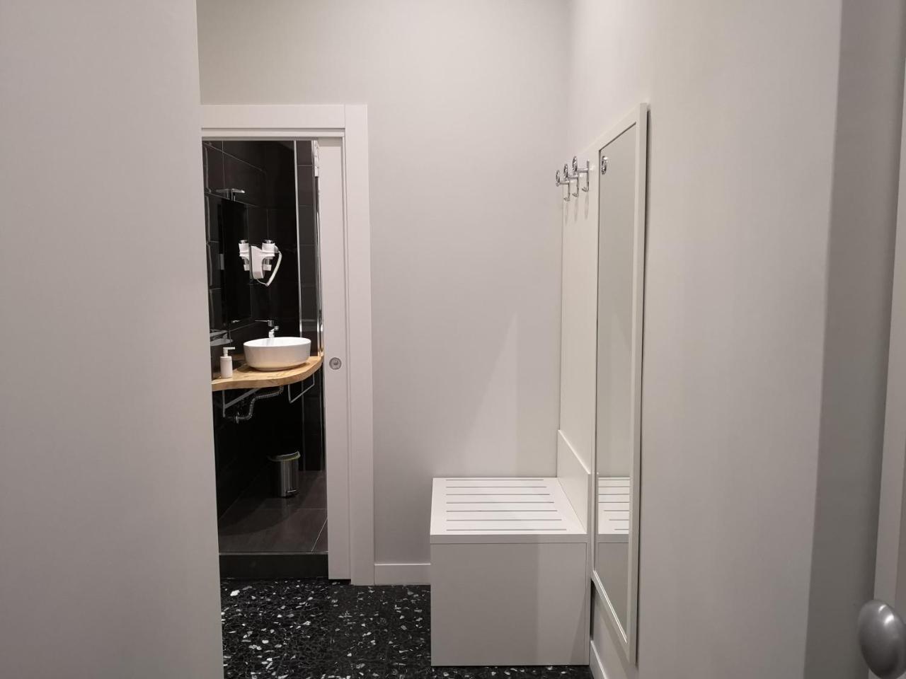 Beverello Guest house 3*
