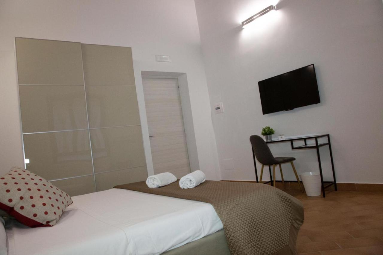 Guest house Nardones