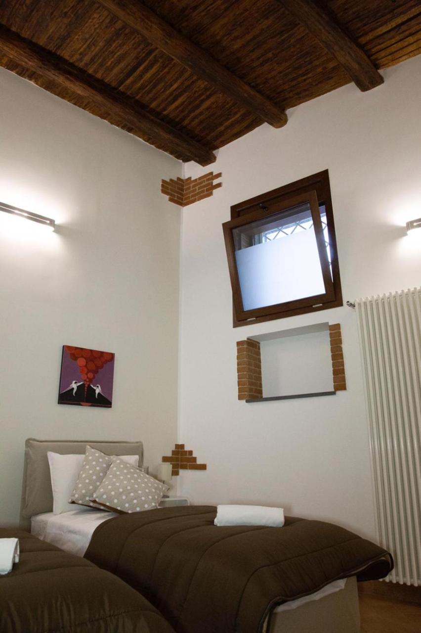 Guest house Nardones Naples