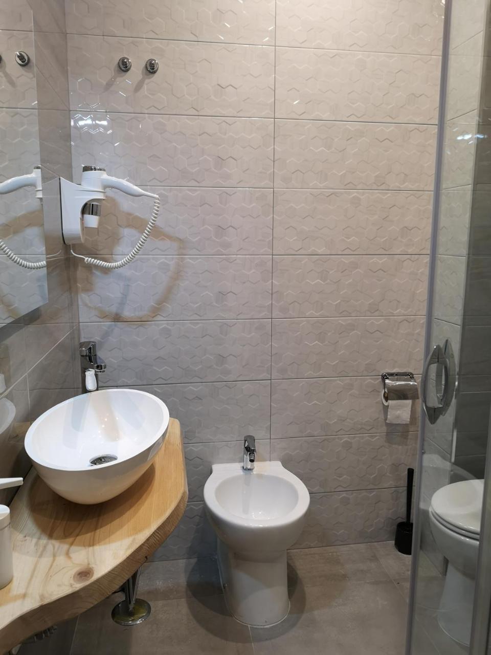 Guest house Beverello Naples
