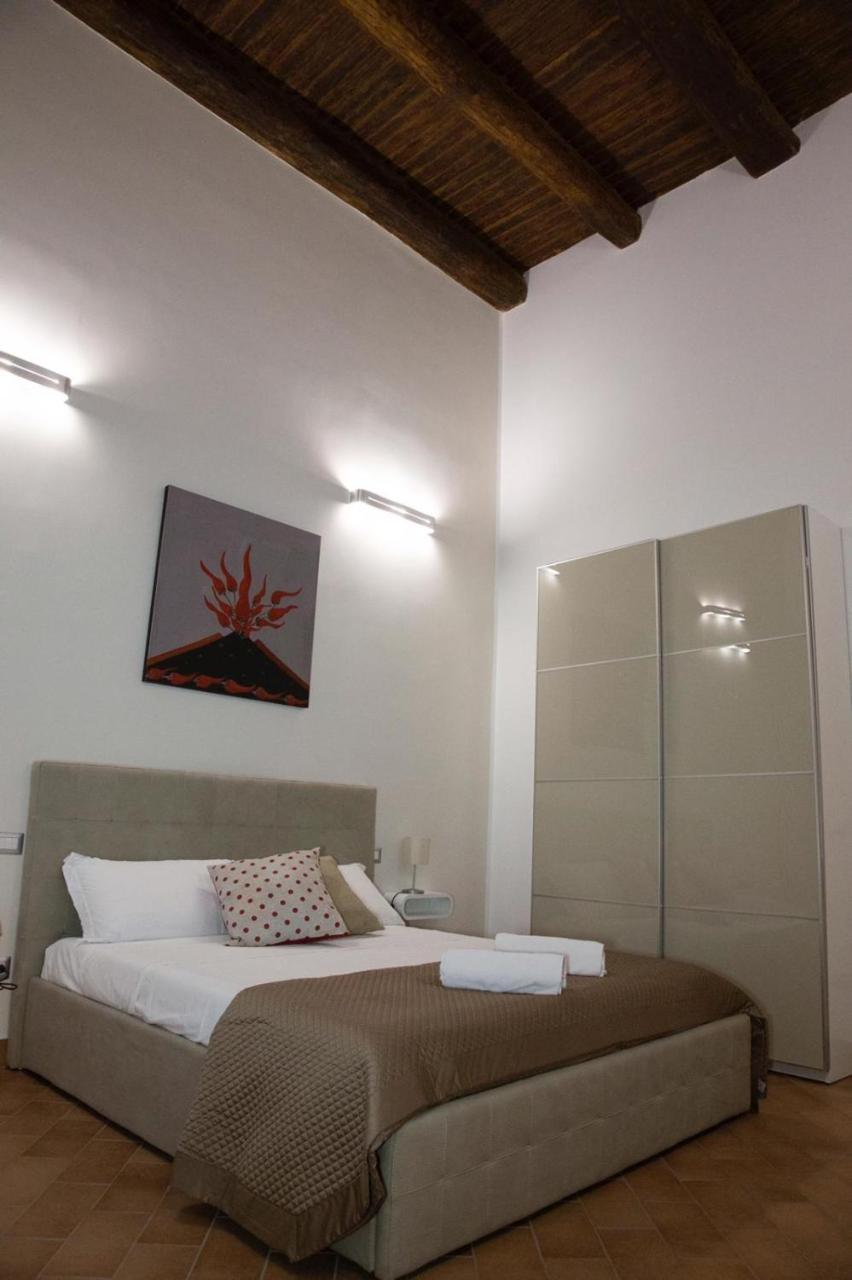Nardones Guest house Naples