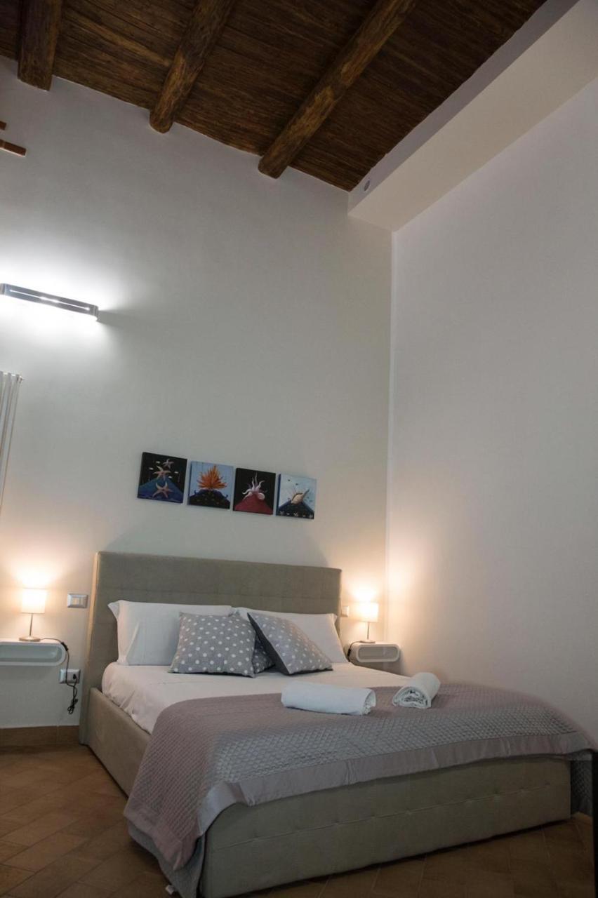 Nardones Guest house Naples