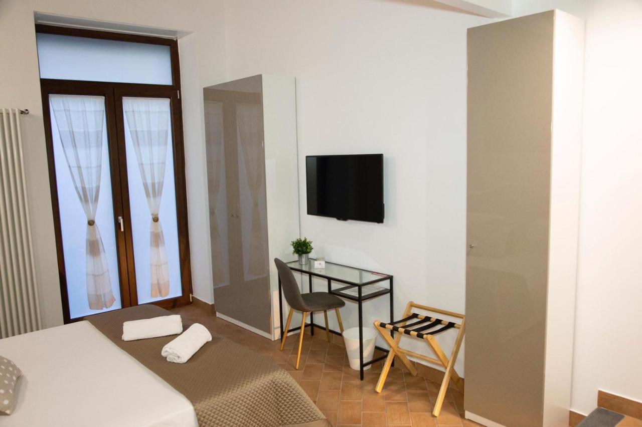 Guest house Nardones 3*
