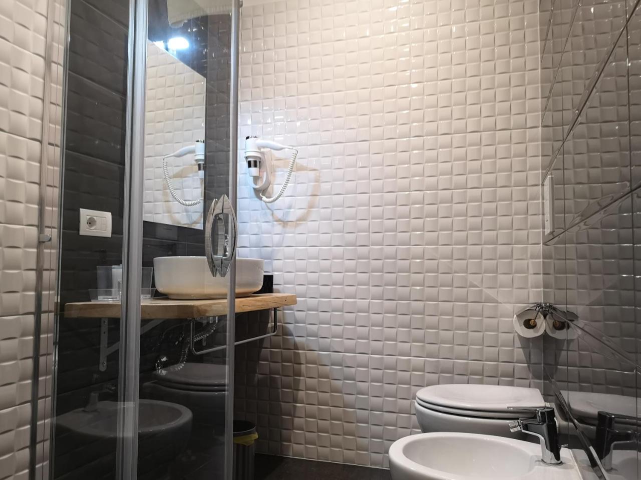 Guest house Beverello