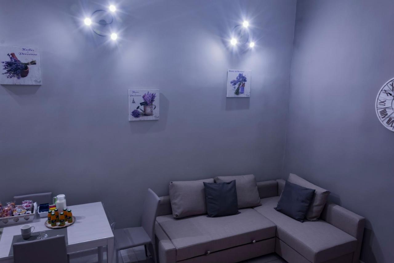 Apartment Scarlatti