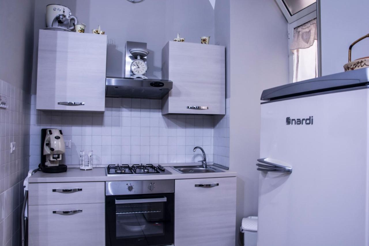 Apartment Scarlatti *