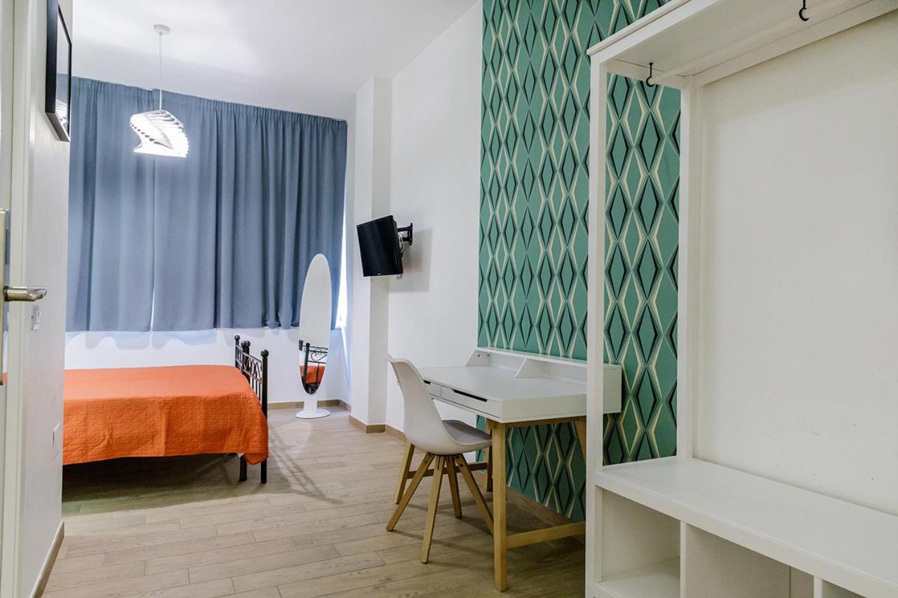 1970 Guest house 2*