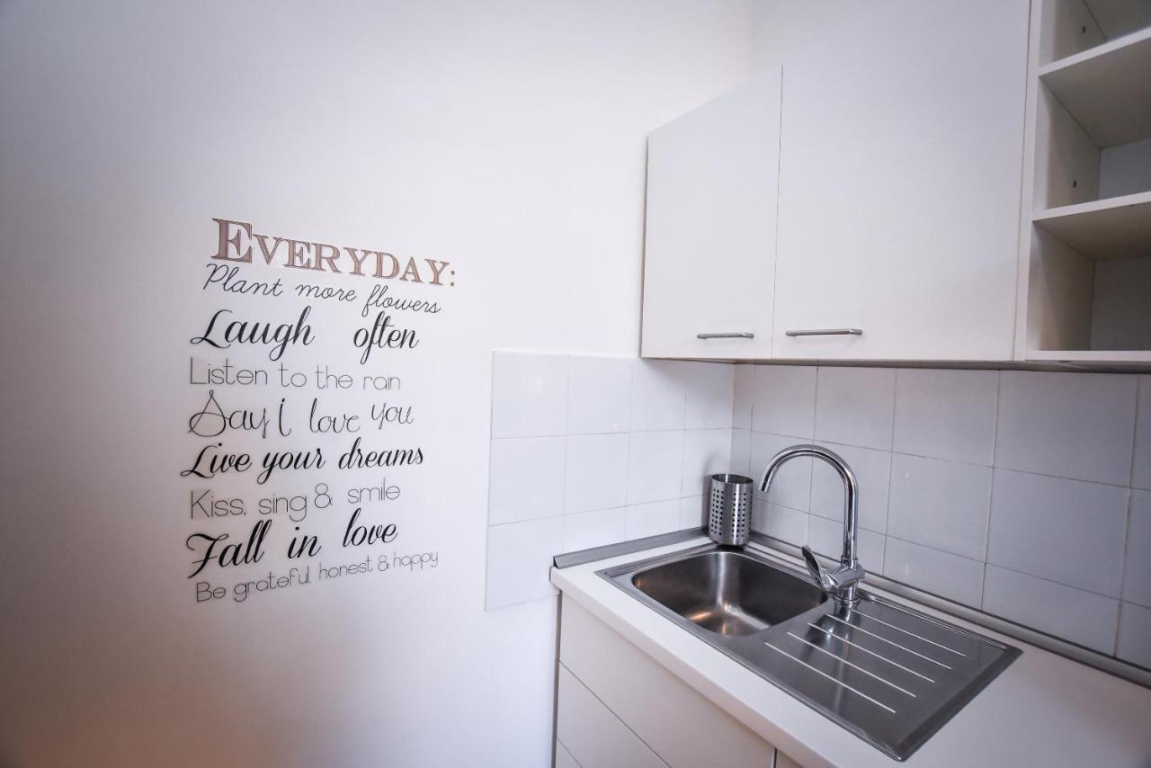 A I R Amore Holiday home *