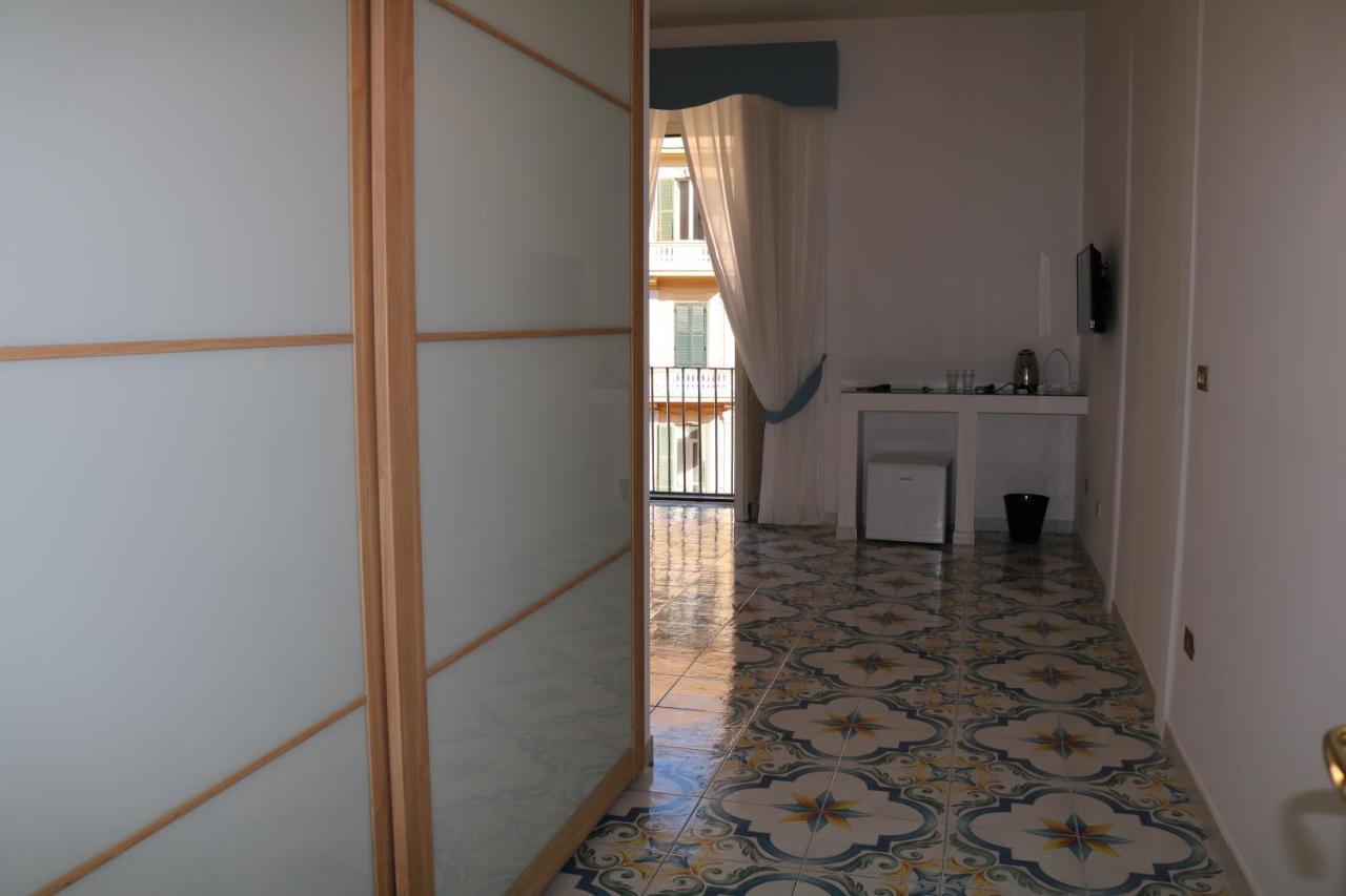 Bed & Breakfast Suitenapolisantalucia *