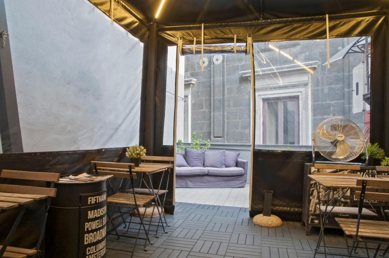 Il Taschino Bed & Breakfast Naples
