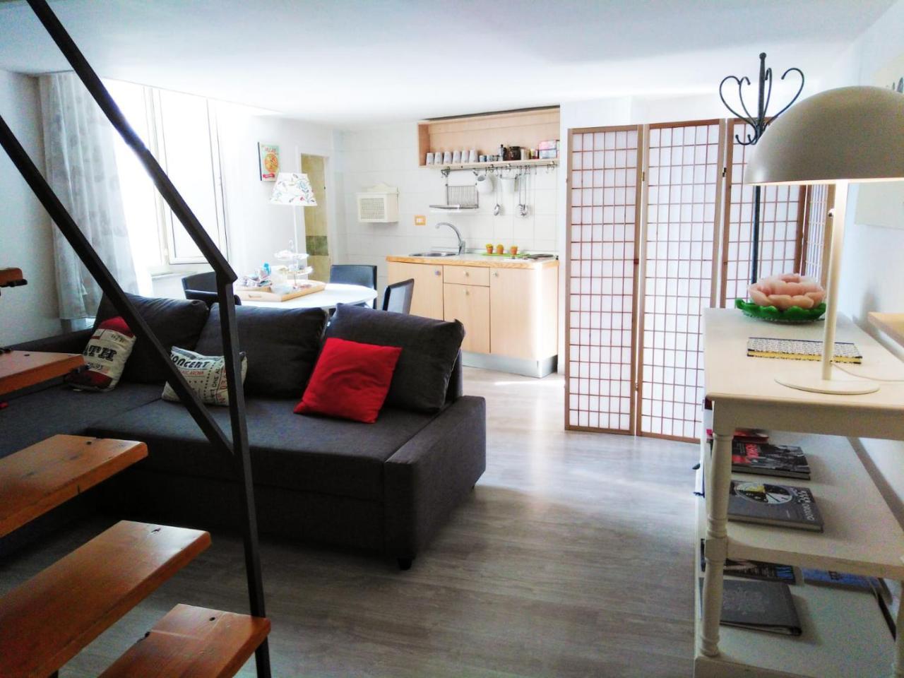 Casa Di Erminia Bed & Breakfast Naples
