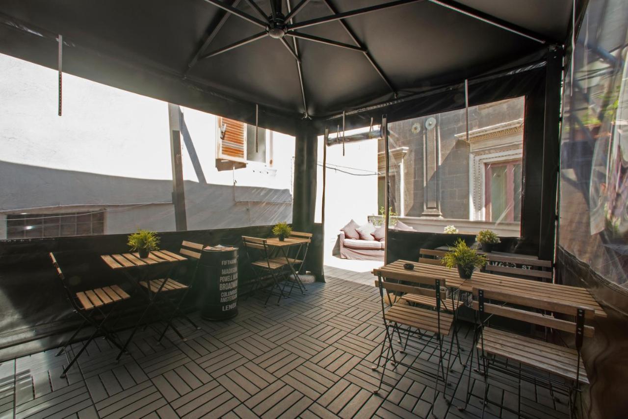 Il Taschino Bed & Breakfast Naples