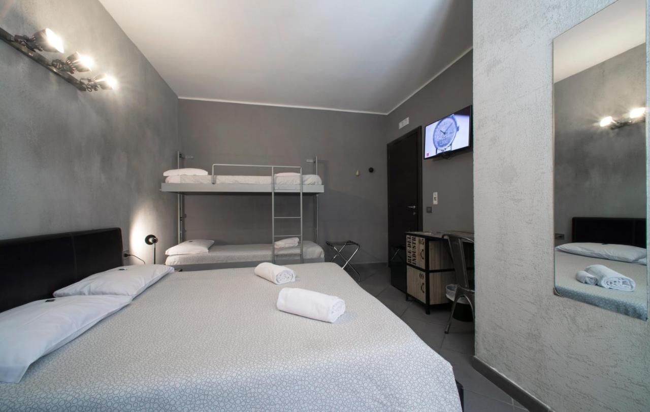 Bed & Breakfast Il Taschino