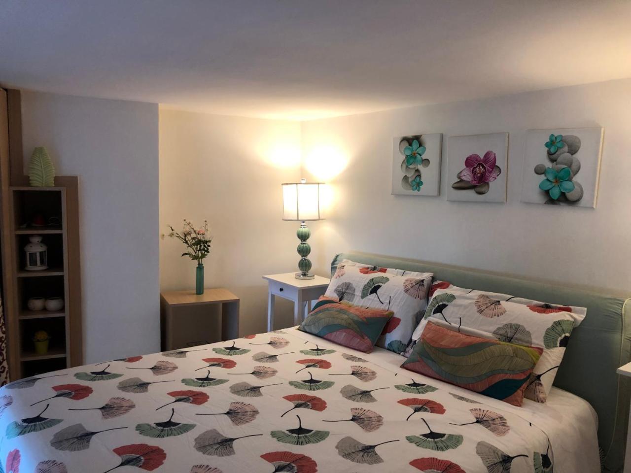 Casa Di Erminia Bed & Breakfast *