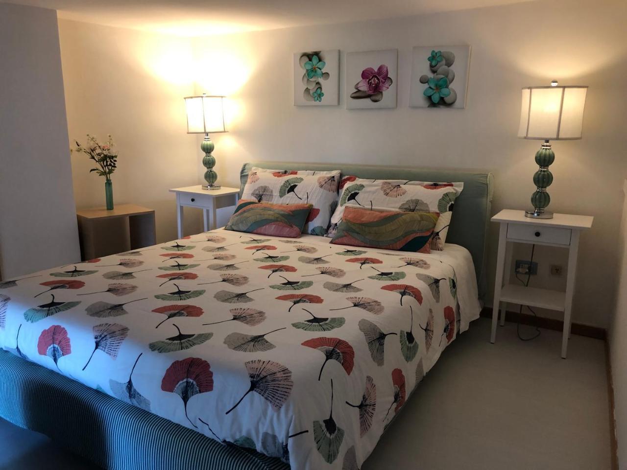 Casa Di Erminia Naples
