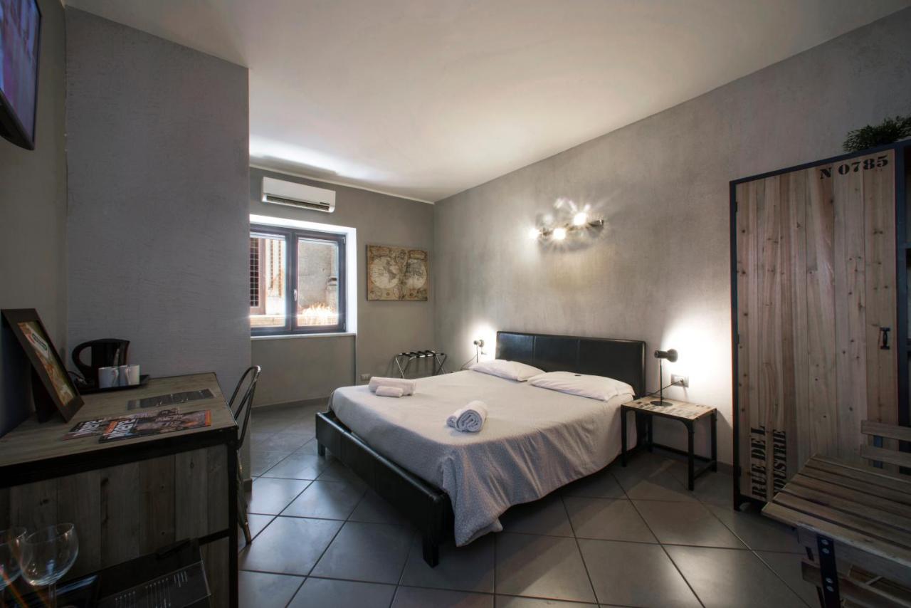 Bed & Breakfast Il Taschino Naples