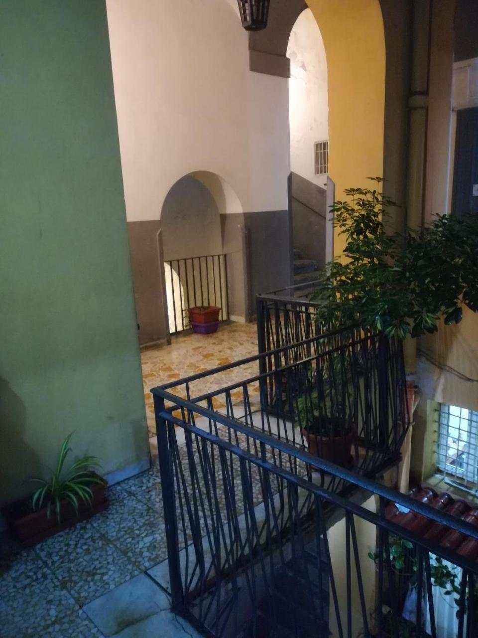 Stella Diana Naples