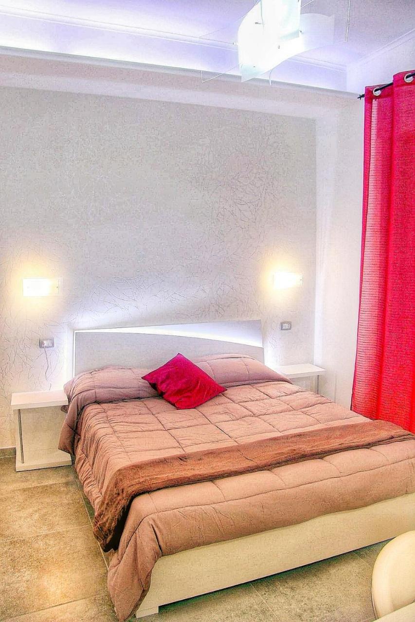 Stella Diana Bed & Breakfast Naples