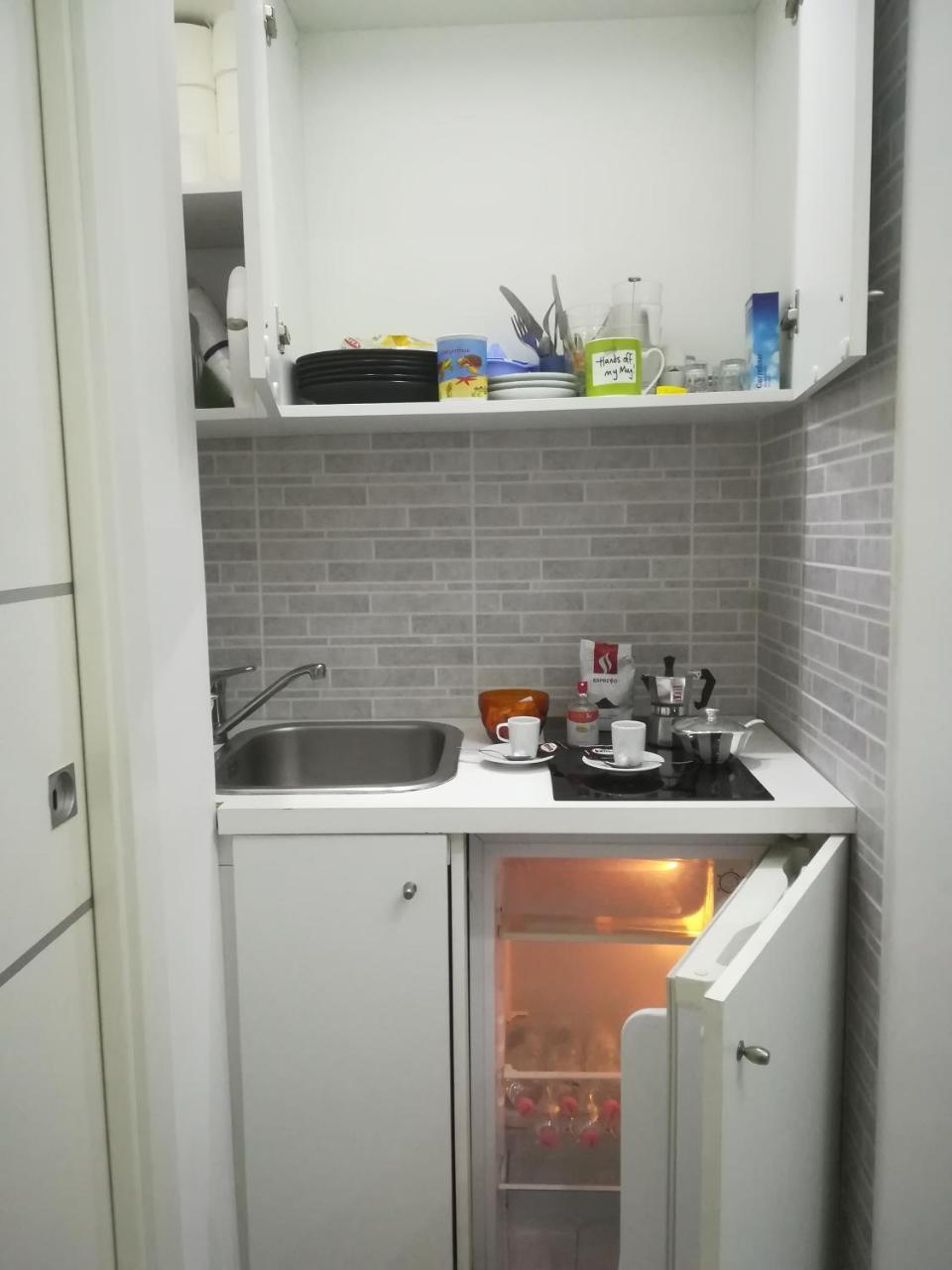 Stella Diana Bed & Breakfast Naples