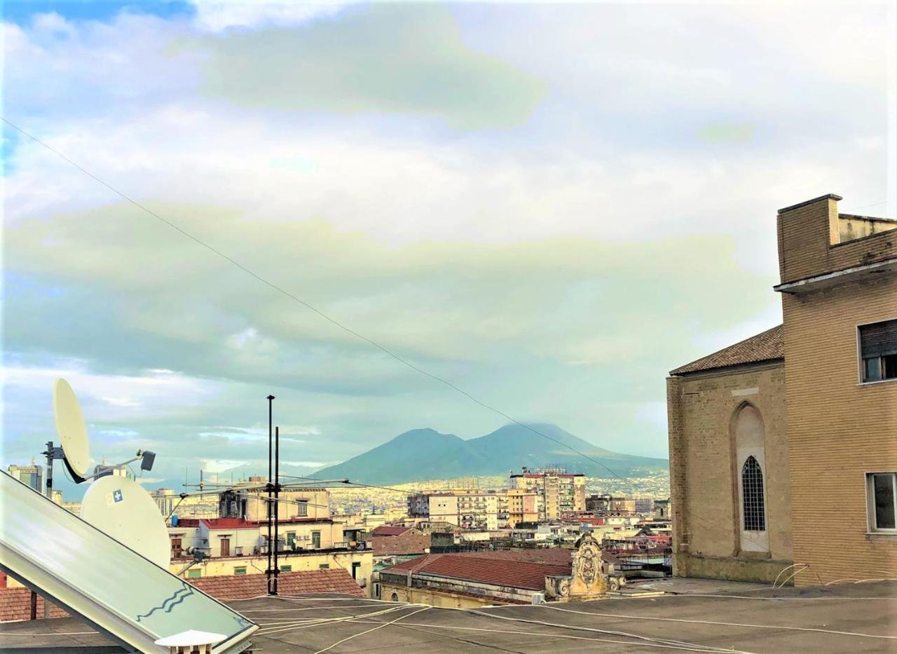Apartment Vacanze 