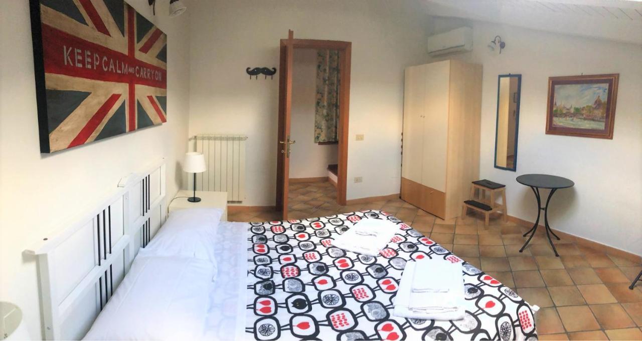 Apartment Vacanze 