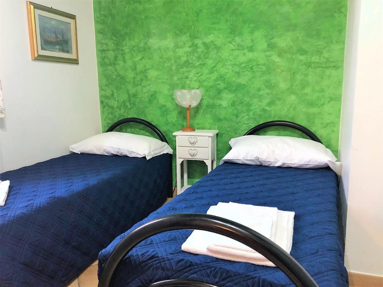 Apartment Vacanze 