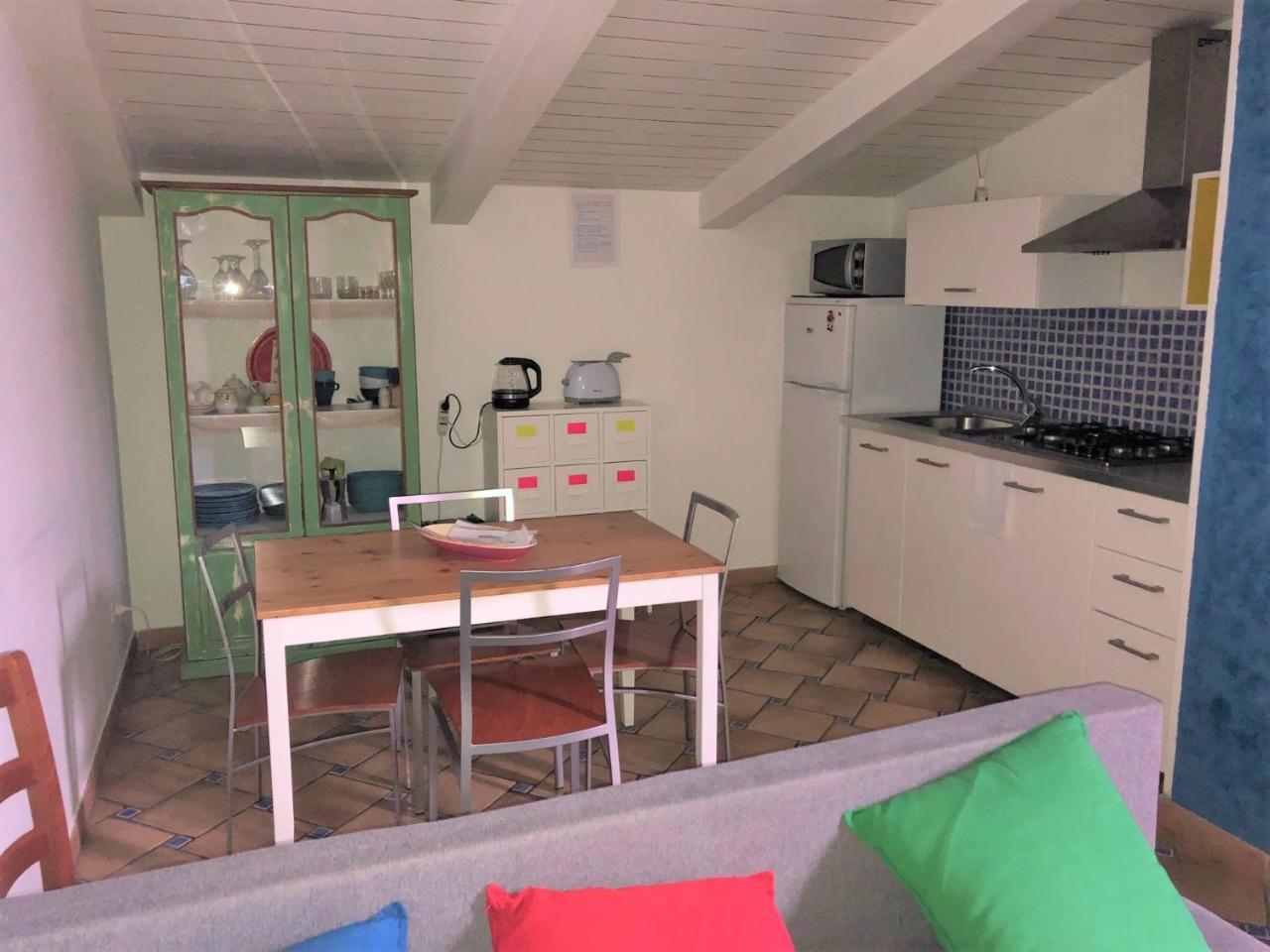 Apartment Vacanze 