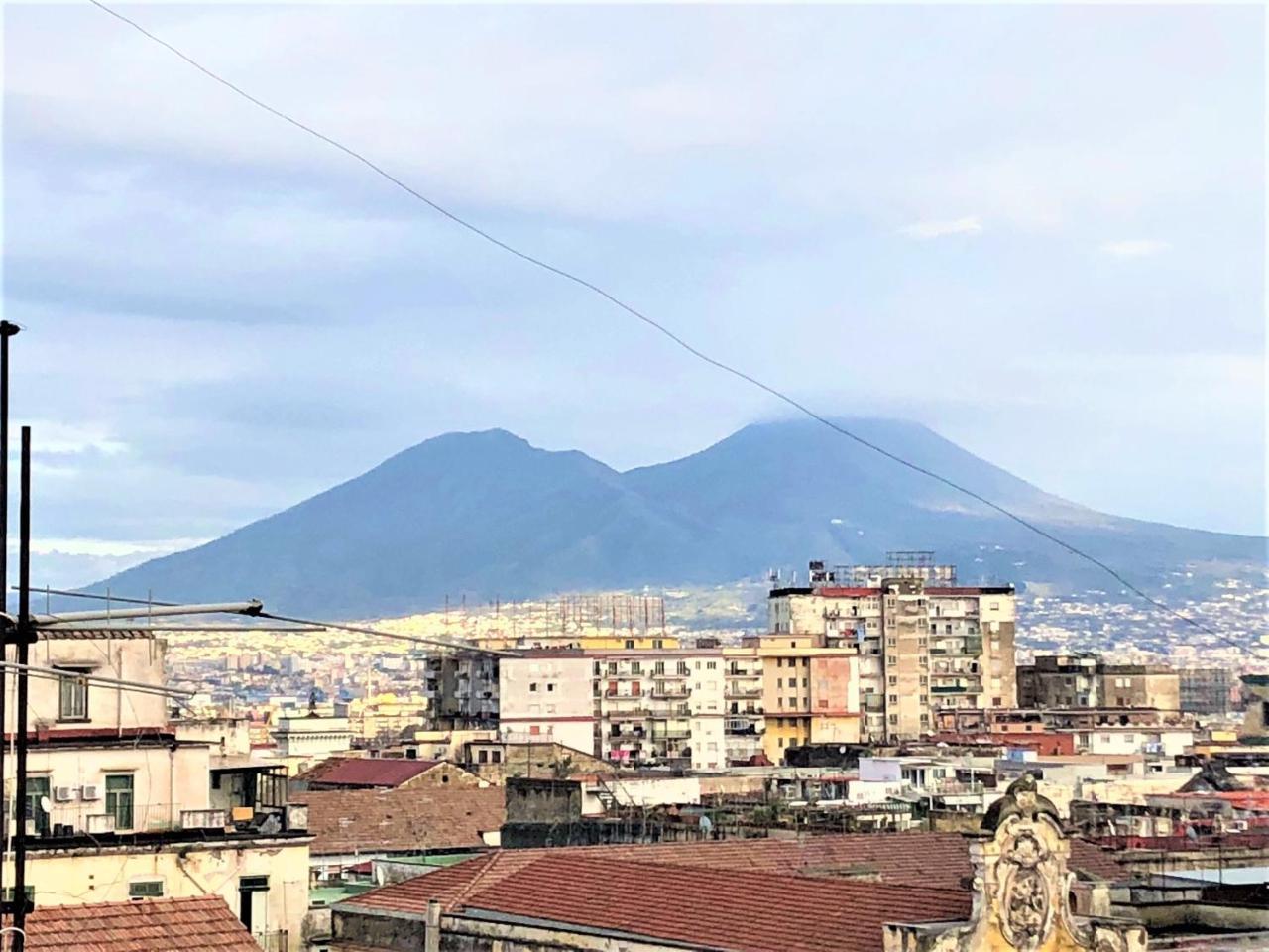 Apartment Vacanze 