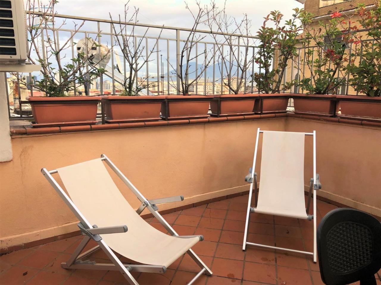 Apartment Vacanze 
