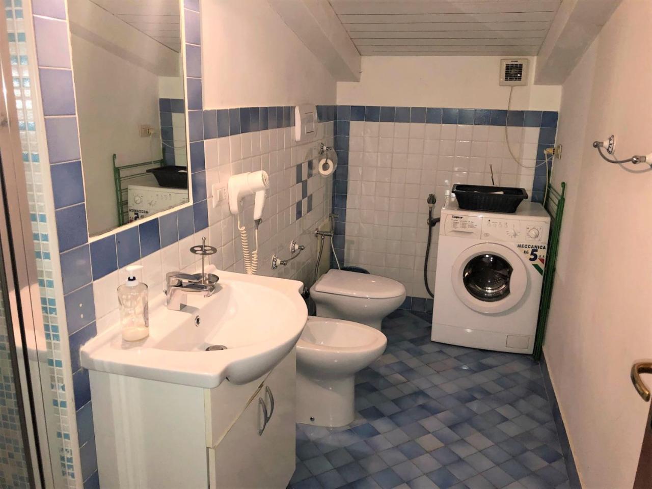 Apartment Vacanze 