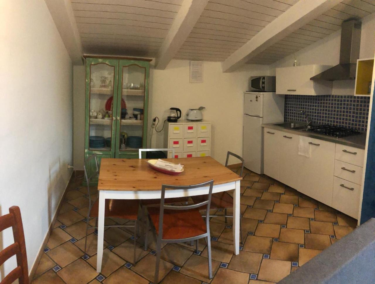 Apartment Vacanze 