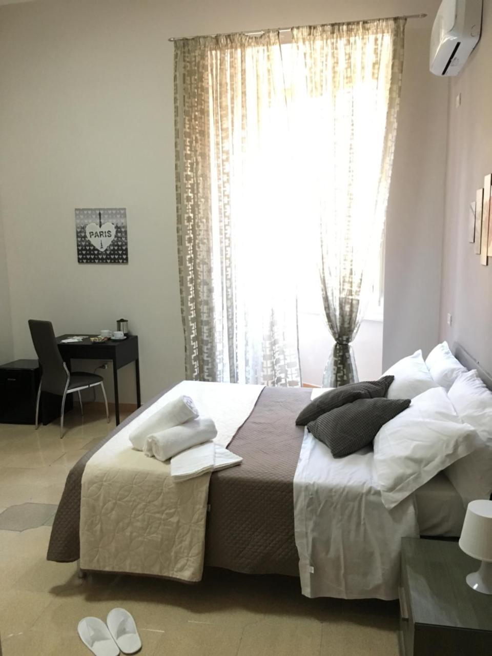 Paradiso Guest house 3*
