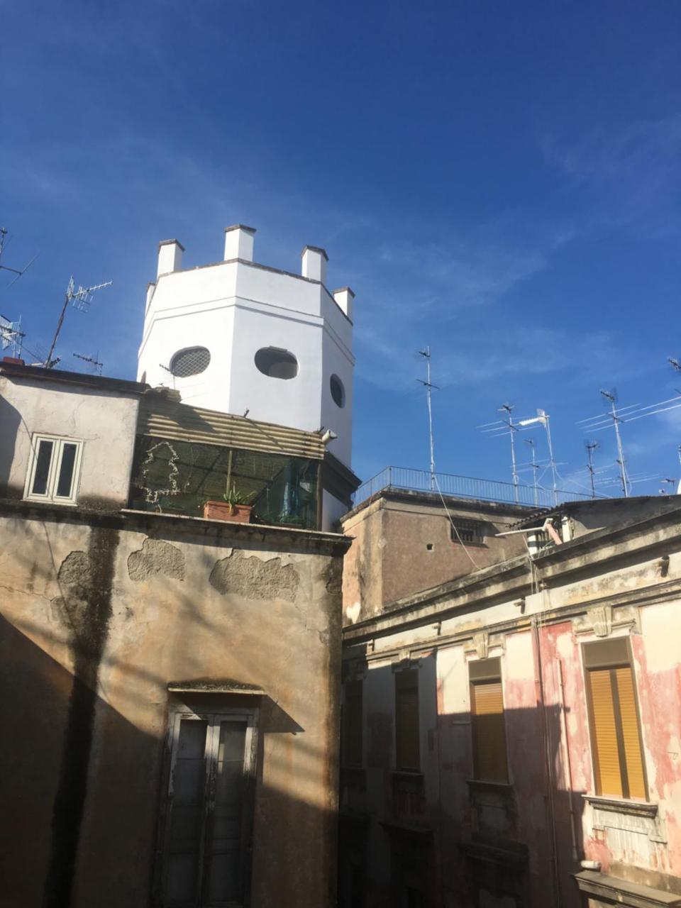 Guest house Paradiso 3*