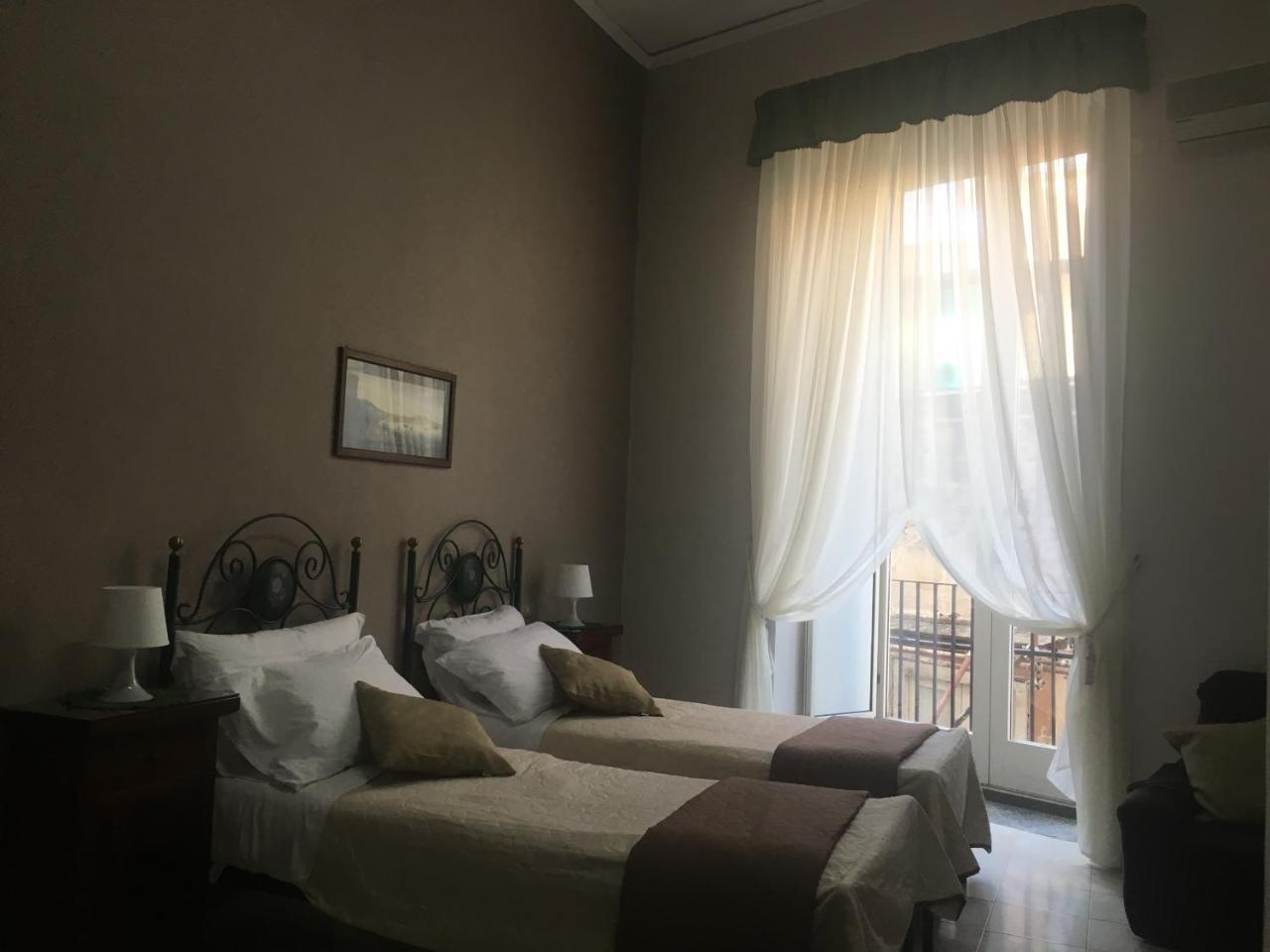 Guest house Paradiso