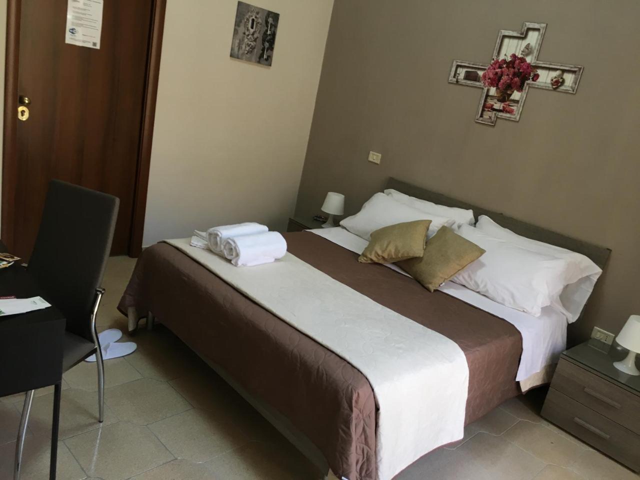 Paradiso Guest house 3*
