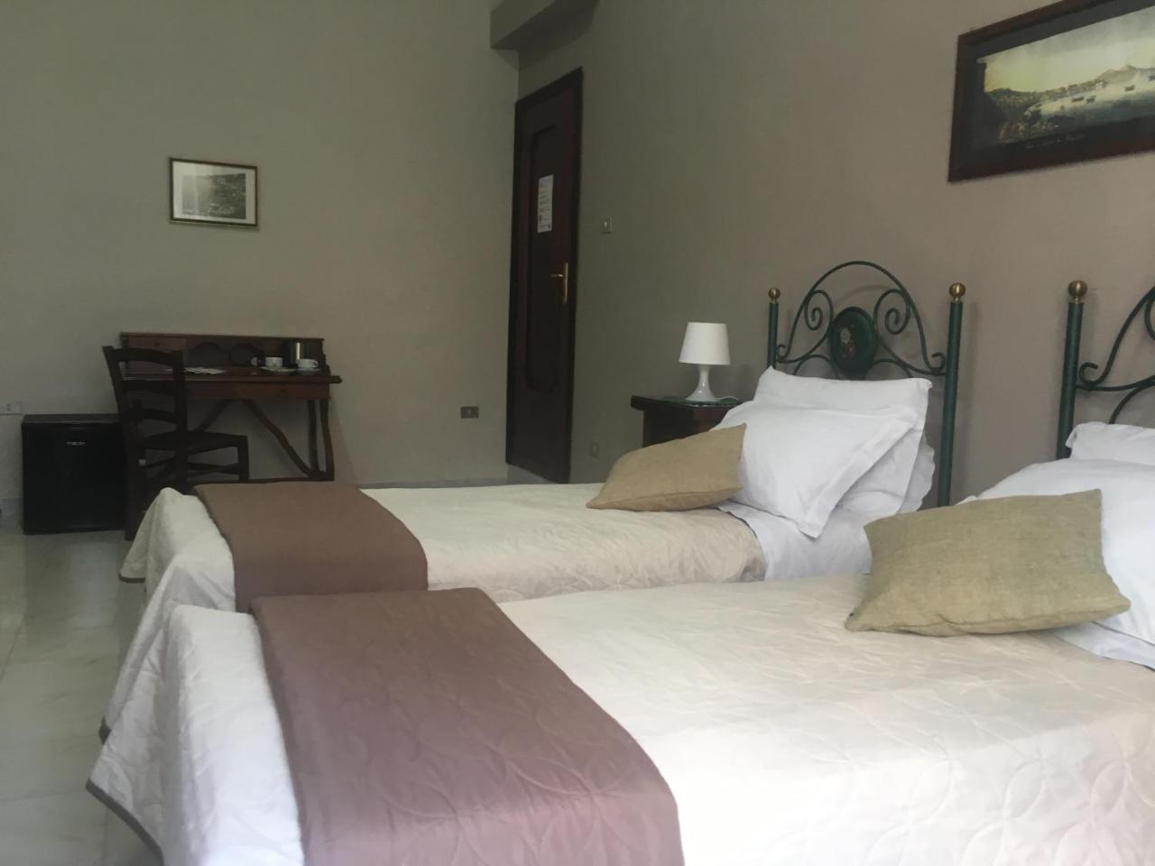 Guest house Paradiso