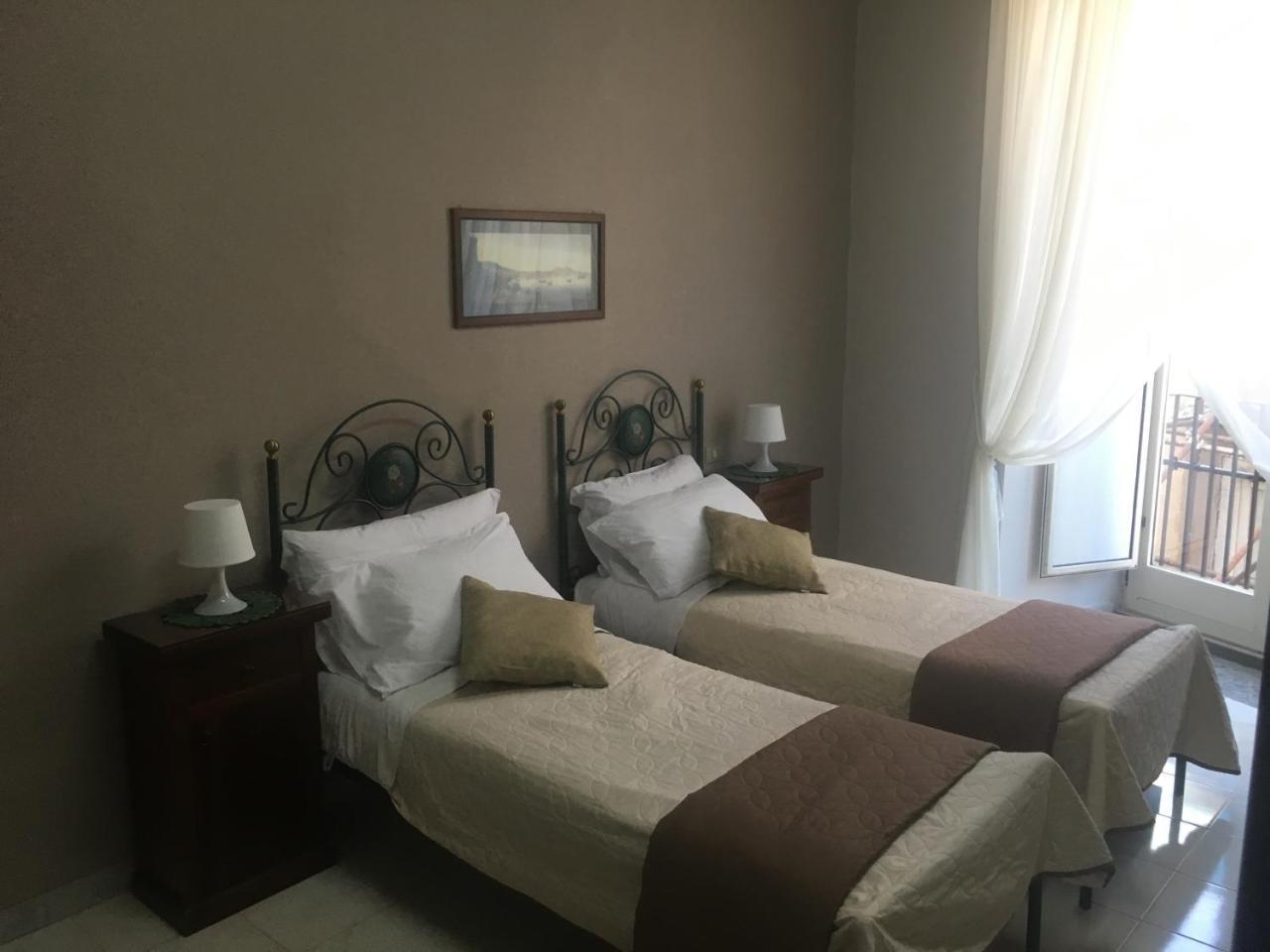 Paradiso Guest house 3*
