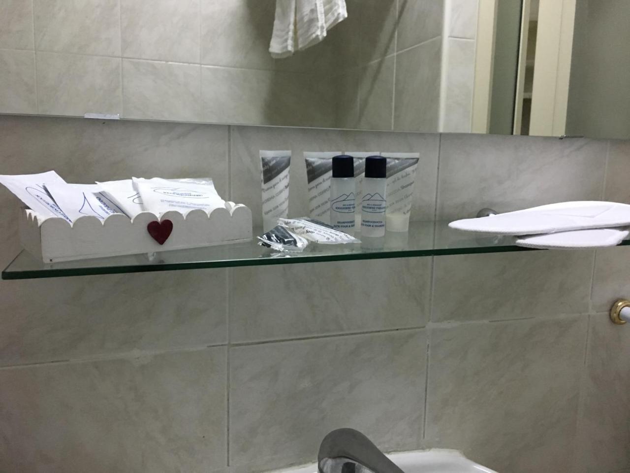 Guest house Paradiso 3*