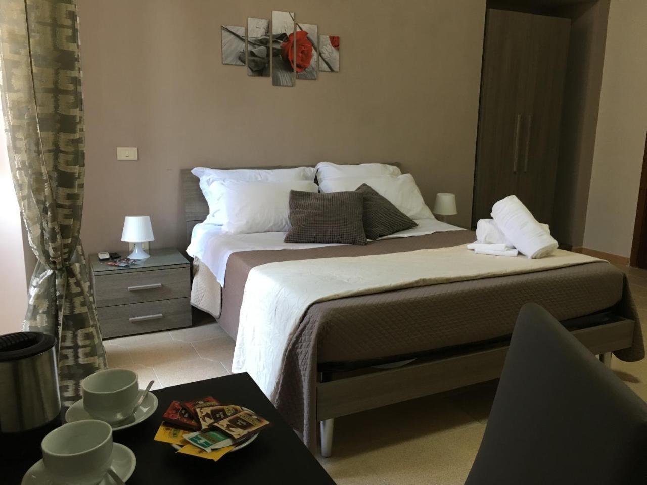 Paradiso Guest house