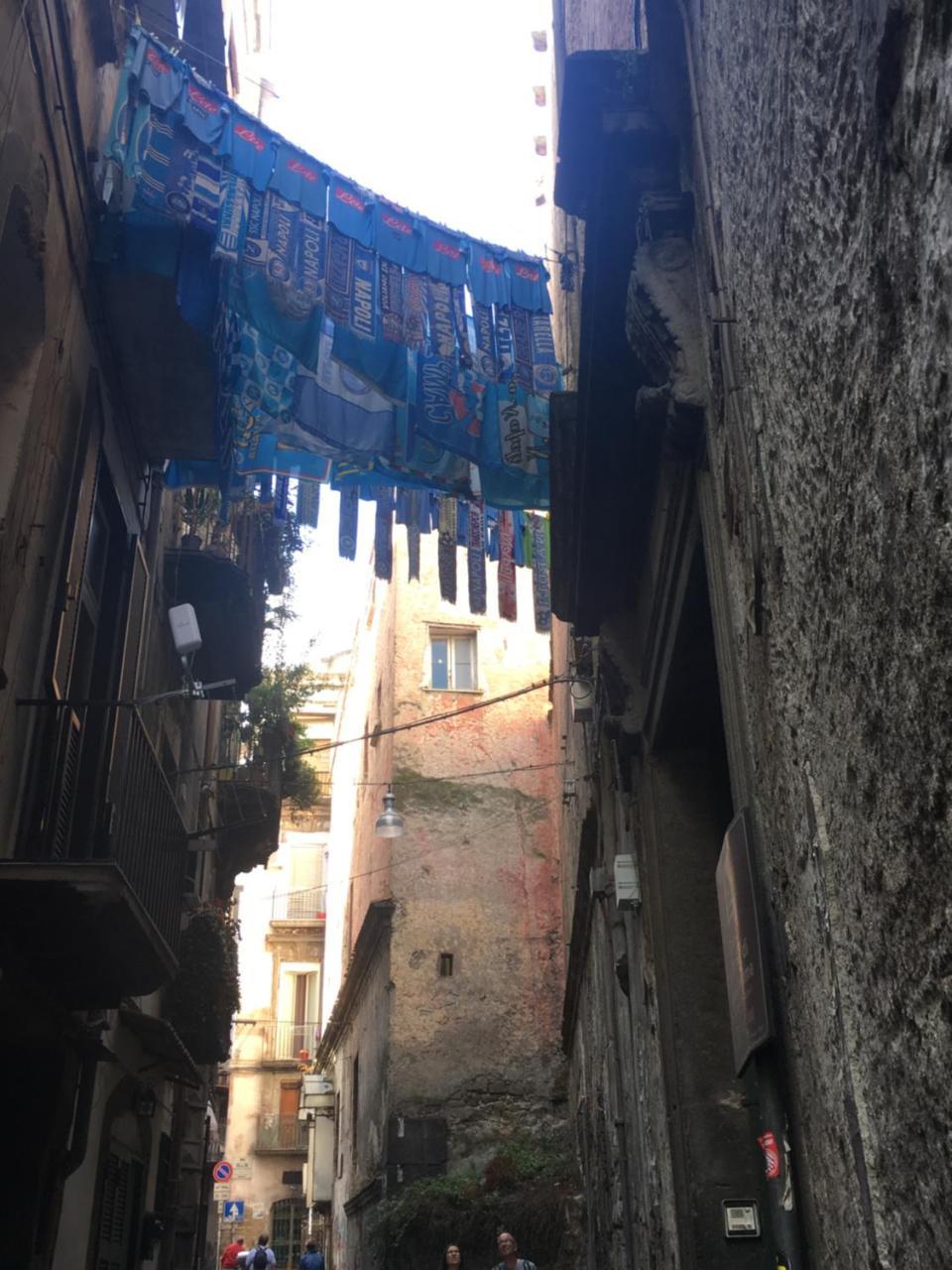Paradiso 3* Naples