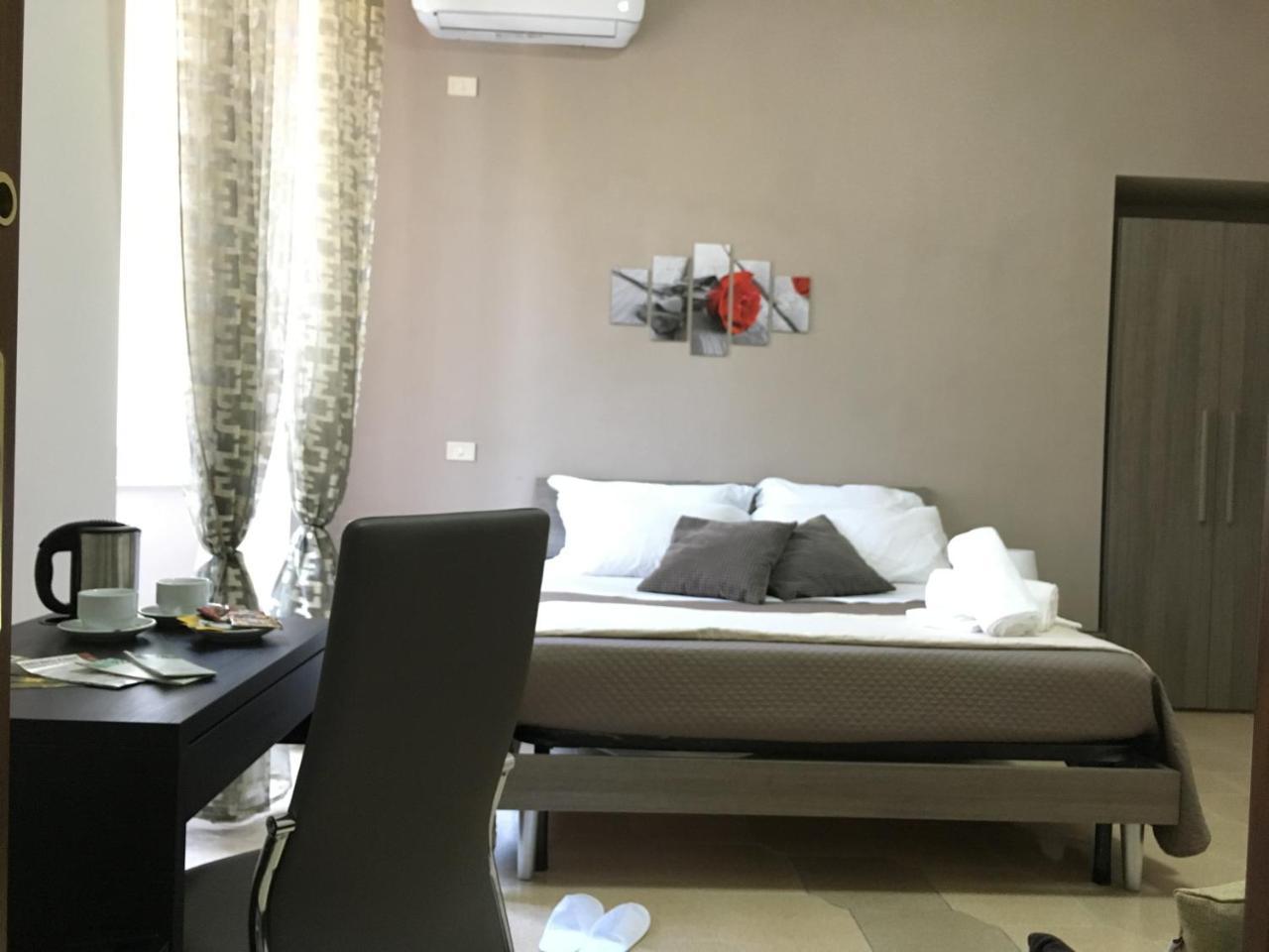 Paradiso Guest house 3*