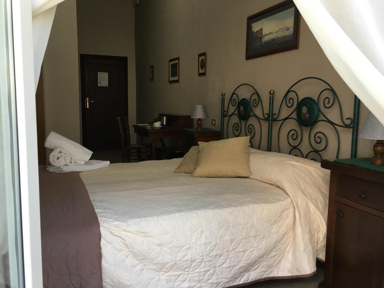 Guest house Paradiso