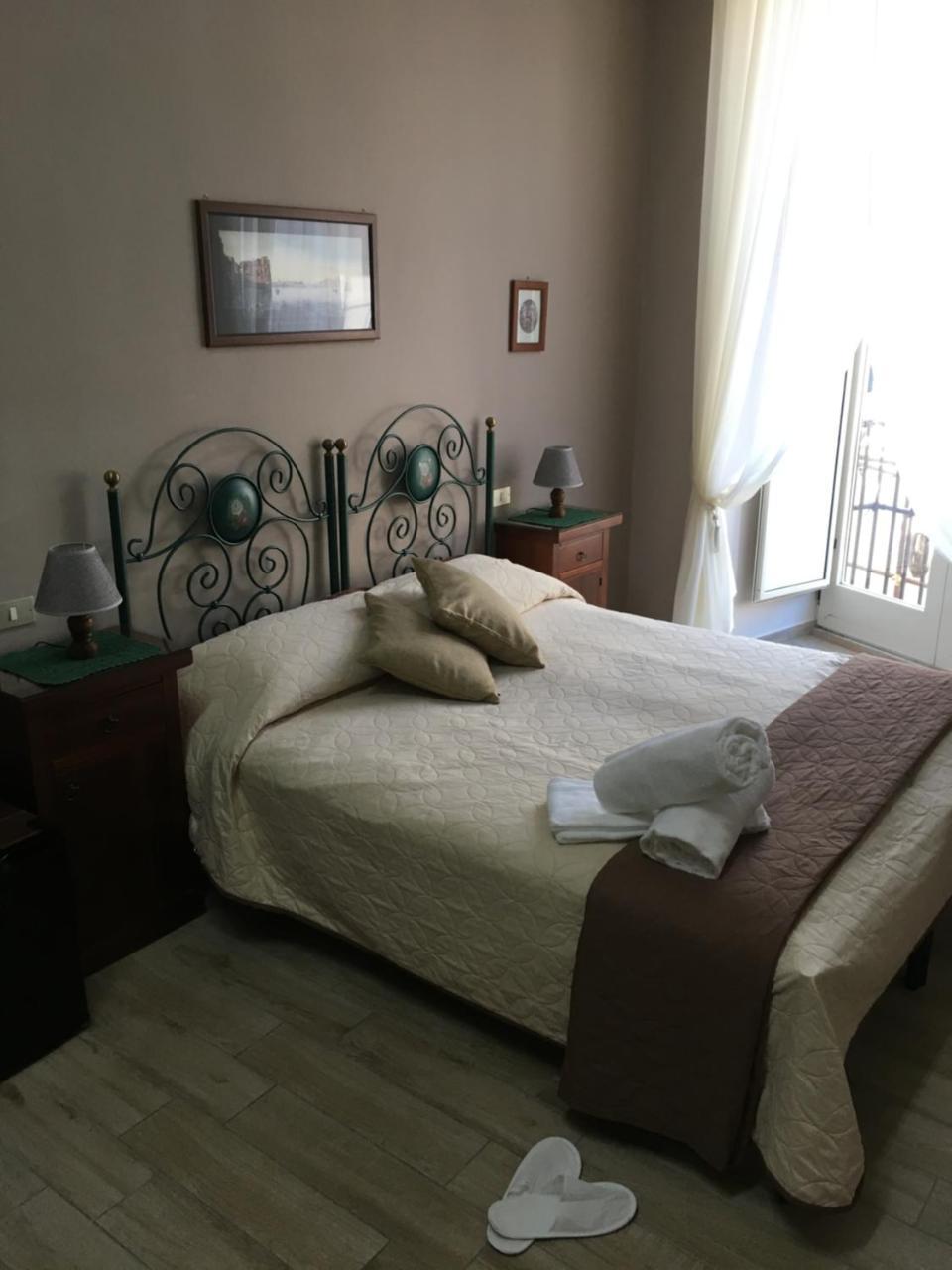 Paradiso Guest house