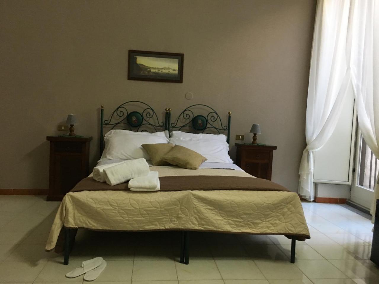 Guest house Paradiso 3*