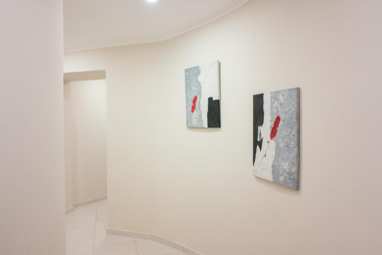 Art Nel Cuore Di 2* Naples