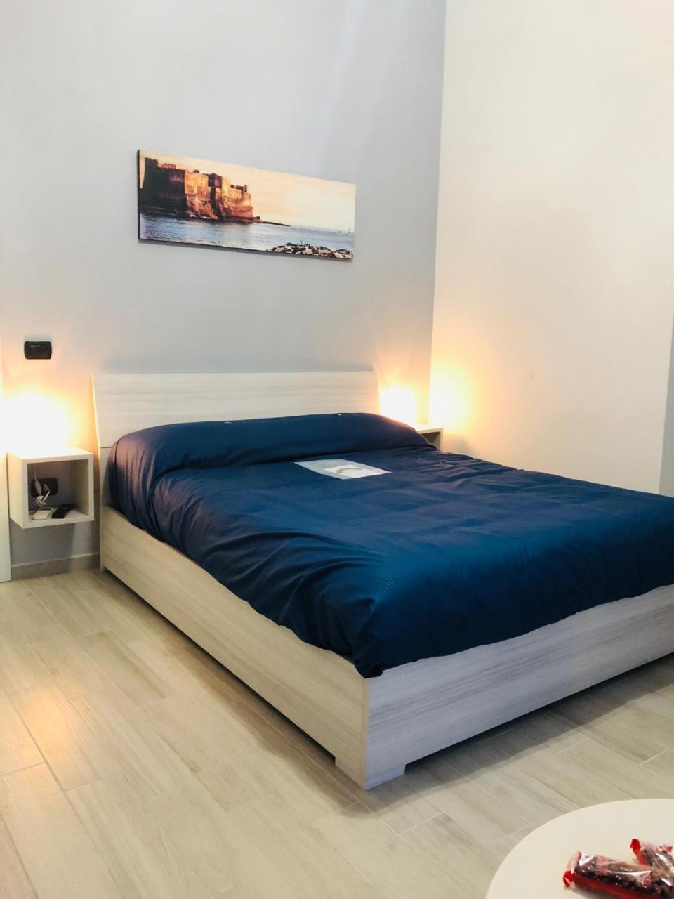 Dimora San Giovanni Maggiore 3*